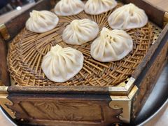 -西安贾三灌汤包·回坊小吃·清真炒菜(北院门总店)
