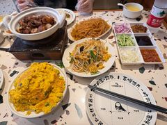 -姥姥家春饼店(惠新东街店)