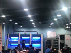 -老虎滩大连海鲜烧烤(建邺云锦路总店)