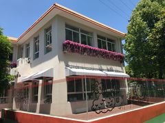 -昱南托育园.托班晚托.寒暑假班