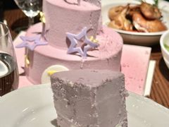-CAKE BOSS 蛋糕老板(西单君太百货店)