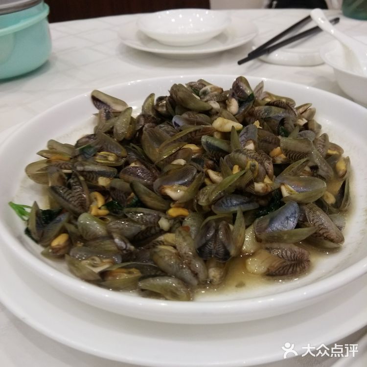 宝立方早茶探店!广东人一天的开始～