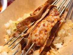 -不炭白烧烤(成都首店)