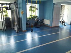 -悦动体能(金融街店)