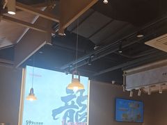 -龍歌自助小火锅(城阳万象汇店)