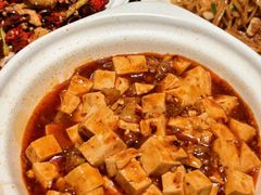 -肆海小川菜酒馆Wine Bistro (青年路店)