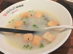 -鸭得堡老鸭汤·鸭血粉丝(南京博物院店)