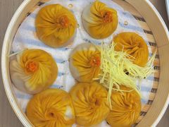 -苏小柳点心·手作小笼包(浦东嘉里城分院)
