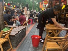 -冒椒火辣(奎星楼街店)