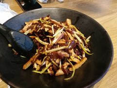 -金牌外婆家(苏州中心店)