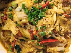 -清之口东乡手抓肉家常菜(绥远寺店)