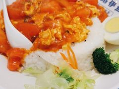 -丝路伊兰·兰州牛肉面(马连道店)