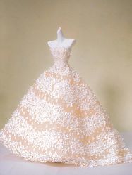 点击看大图 -INSHINE婚纱礼服