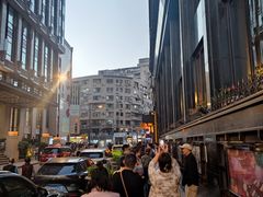 -上海国际饭店