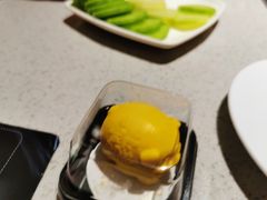 -海底捞火锅(明湖路店)