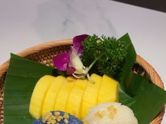 -芭蕉树·新派泰国餐厅(汉溪长隆店)