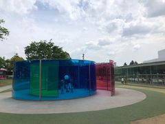 -金泽21世纪美术馆