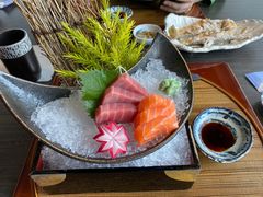 -滩万日本料理Nadaman(国贸大酒店)