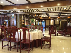 大堂-聚丰苑北京烤鸭(大明宫店)