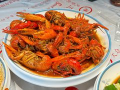 -三妹小龙虾·黄油蟹(华侨城总店)