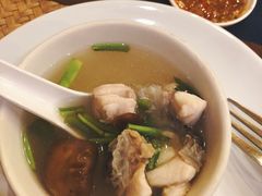 -月满港海鲜酒家