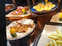 -吉布鲁牛排海鲜自助(温江合生汇店)