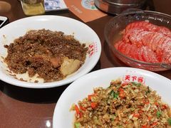 -天下客饭店(中山路店)