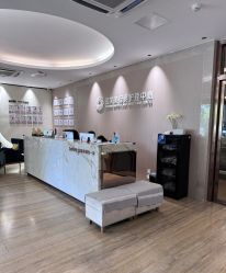 -金芙美月子中心(财富别墅店)
