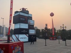 -王府井奥莱临潼小镇(临潼店)