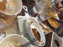 -九龙冰室(新中关购物中心店)