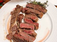 -原石牛扒·约会餐厅(龙城万科里店)