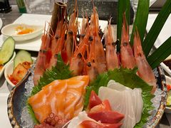 -大渔铁板烧(花园道店)