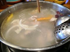 -南国锋味椰子鸡(瀚海店)