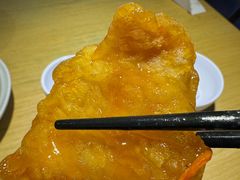 -关东小磨东北菜(上海长风大悦城店)