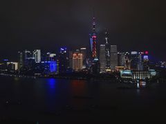 -上海外滩茂悦大酒店