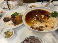 -金湖港式餐厅(建外店)