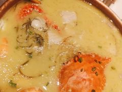 -小天厨民间菜馆(深圳街店)