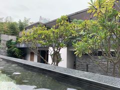 -明谷行馆·温泉