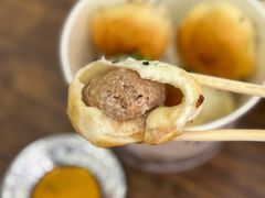 鲜肉生煎-许记生煎(遵义路店)