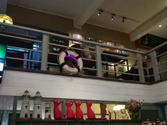 -猫咪博物馆(顶澳仔猫街店)