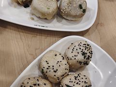 -小杨生煎(成山巴黎春天店)