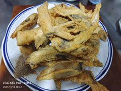 -宾朋海鲜美食餐厅·特色美食(兴海路店)