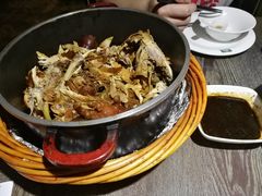 -青叶202都市餐厅(迪诺水镇店)