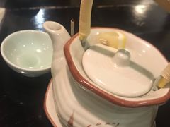 -景鹤料理(上地华联店)