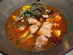 -遇东北林区铁锅炖(南开店)
