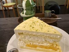 -HOLIDAY休日(后田垟巷店)