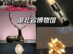 -湖北省博物馆
