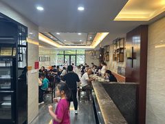 -毛华美食(清扬路店)