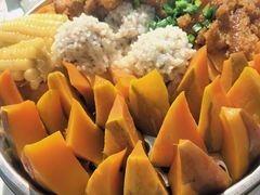 -阿兴记大饭店(金港国际购物中心店)