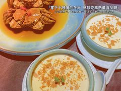-蟹榭·本帮江浙菜·蟹宴(五角场合生汇商场店)